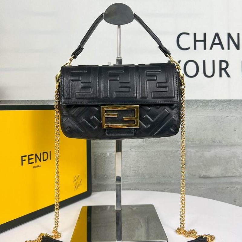 Fendi Handbags 80